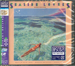 Seaside Lovers (Blu-Spec CD2) [Import]