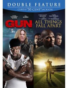 50 Cent Double Feature , Mario Van Peebles