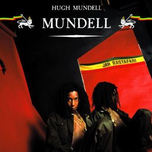 Mundell , Hugh Mundell