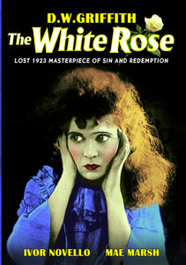 The White Rose , Mae Marsh