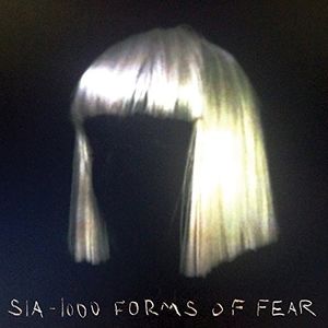 1000 Forms of Fear [Import]