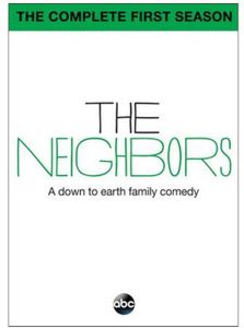 The Neighbors: The Complete First Season