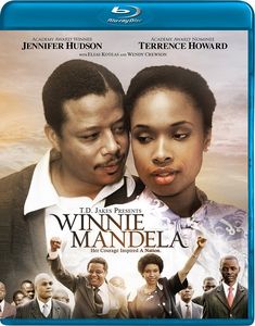 Winnie Mandela , Aubrey Poo
