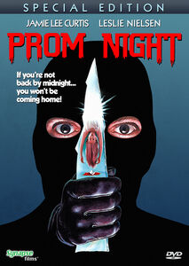 Prom Night , Leslie Nielsen