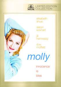 Molly , Jill Hennessy