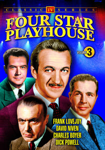 Four Star Playhouse 3