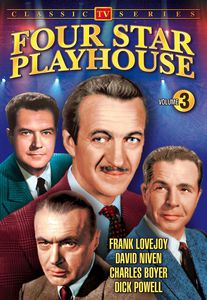 Four Star Playhouse 3