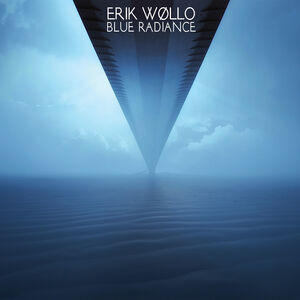 Blue Radiance , Erik Wollo