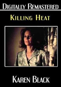 Killing Heat , Karen Black