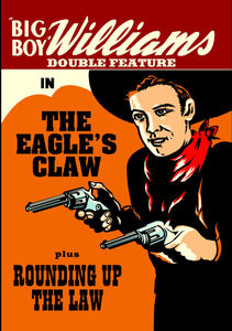 The Eagle's Claw / Rounding up the Law , Guinn Williams