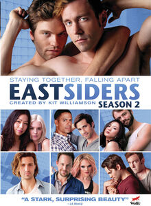 Eastsiders: Season 2