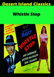 Whistle Stop