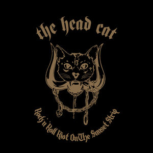 Rock N' Roll Riot On The Sunset Strip , The Head Cat