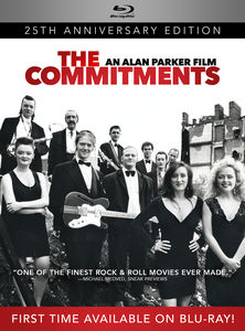 The Commitments