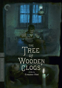 The Tree of Wooden Clogs (Criterion Collection)