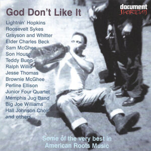 Shortcuts 1: God Don't Like It / Various , Various Artists