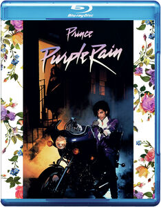 Purple Rain , Prince