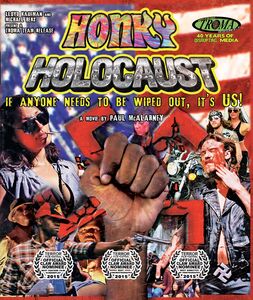 Honky Holocaust