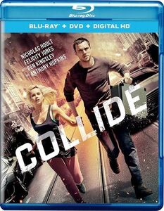 Collide , Nicholas Hoult