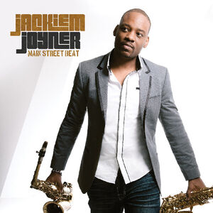 Main Street Beat , Jackiem Joyner