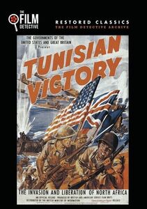 Tunisian Victory