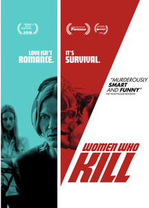 Women Who Kill , Annette O'Toole
