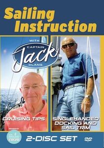 Sailng Instruction With Captain Jack - Cruising Tips