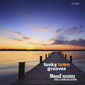 Mirage Soul & Funk Collection Vol. 2 (Various Artists)