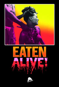 Eaten Alive!