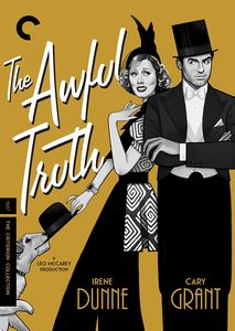 The Awful Truth (Criterion Collection)