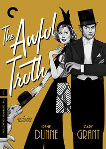 The Awful Truth (Criterion Collection) , Irene Dunne