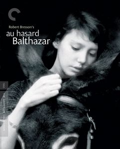 Au Hasard Balthazar (Criterion Collection)