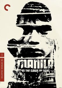 Manila in the Claws of Light (Criterion Collection)