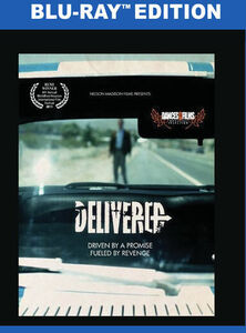 Delivered , Robert Rusler