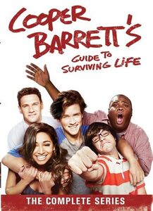 Cooper Barret's Guide to Surviving Life: The Complete Series