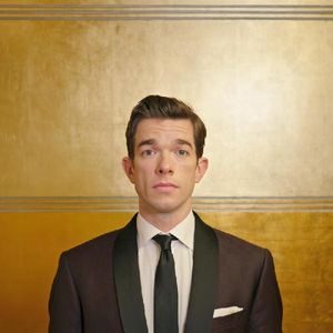 Kid Gorgeous at Radio City , John Mulaney