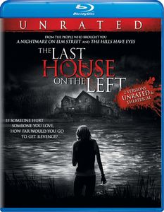 The Last House on the Left , Tony Goldwyn