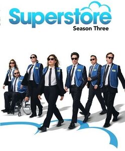Superstore: Season Three