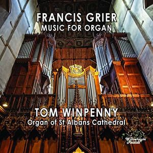 Music for Organ
