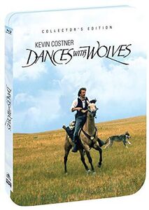 Dances With Wolves (Limited Edition)
