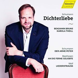 Dichterliebe