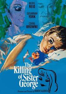 The Killing of Sister George