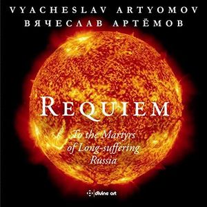 Requiem , Artyomov