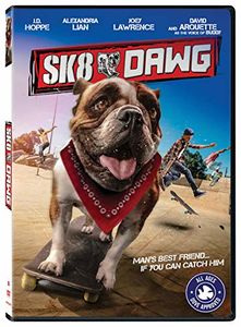 Sk8 Dawg , Tony Hawk