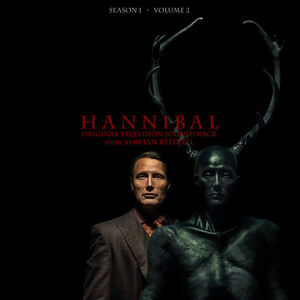Hannibal: Season 1 Vol 2 (Original Soundtrack)