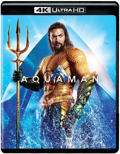 Aquaman