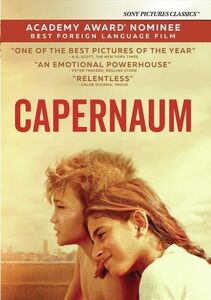 Capernaum