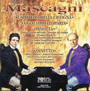 L'apoteosi Della Cicogna