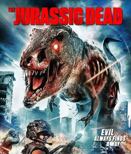 Jurassic Dead