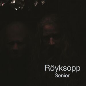Senior , Royksopp